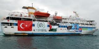 Freedom Flotilla
