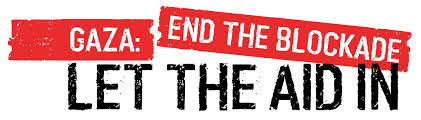 Gaza Blockade