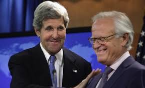 Indyk Kerry