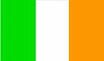 Irish flag