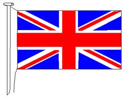 UK flag